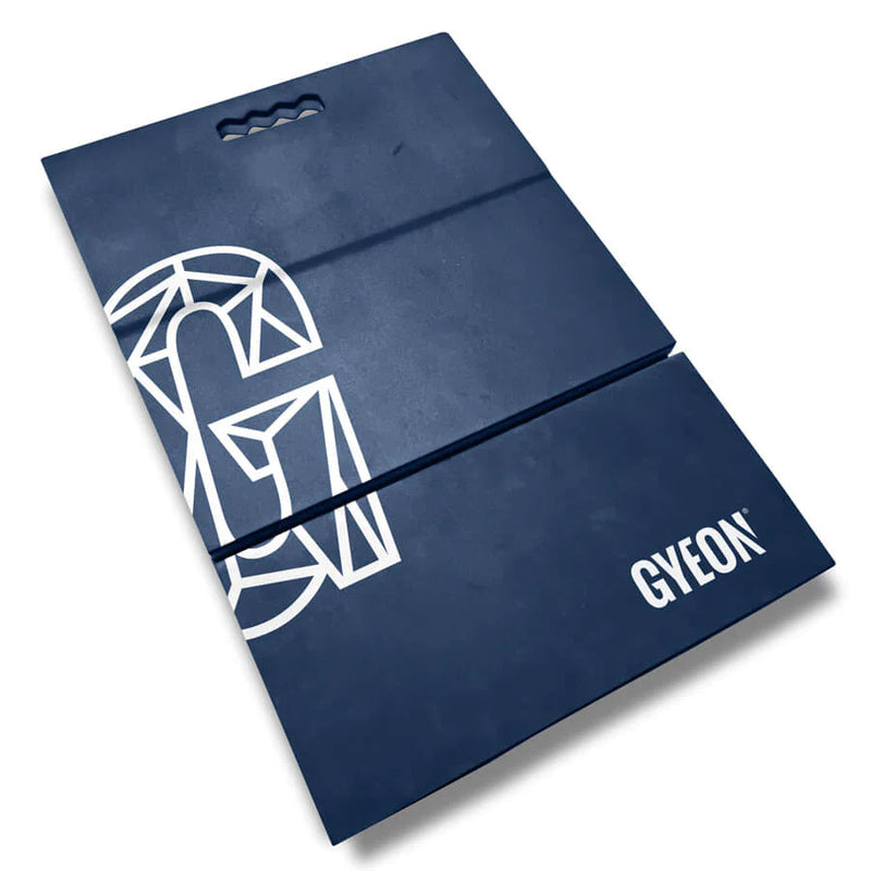 GYEON Q²M Kneel Mat - tapis en mousse