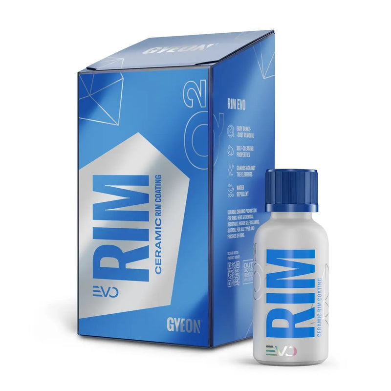 GYEON Rim EVO 30ml - Ceramic coating for wheels