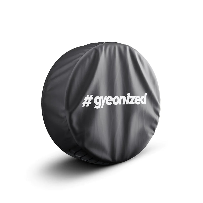 GYEON Q²M Wheel Covers