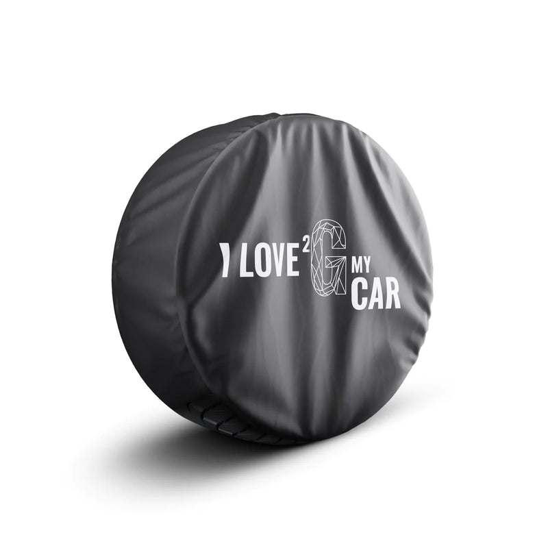 GYEON Q²M Wheel Covers