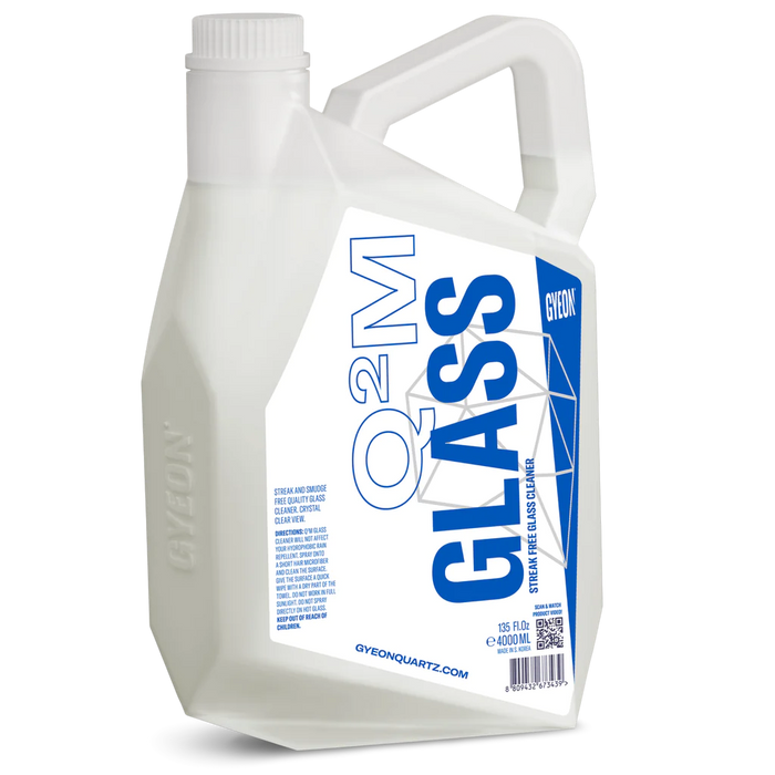 GYEON - Q²M Glass Cleaner - Nettoyant de vitres