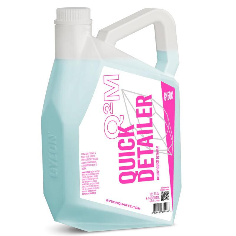 GYEON - Q²M Quick Detailer