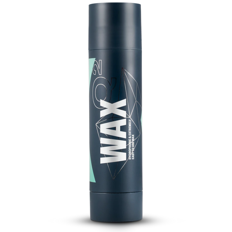 GYEON - Q² Wax - Cire de fluorine