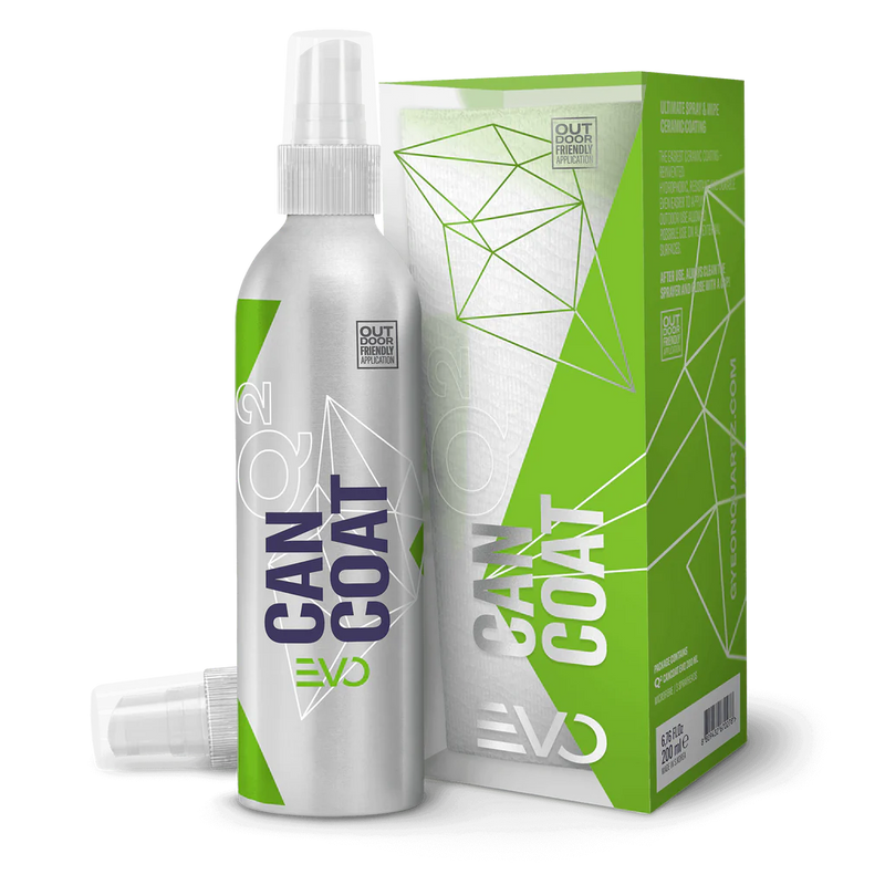 GYEON - Q² CanCoat EVO