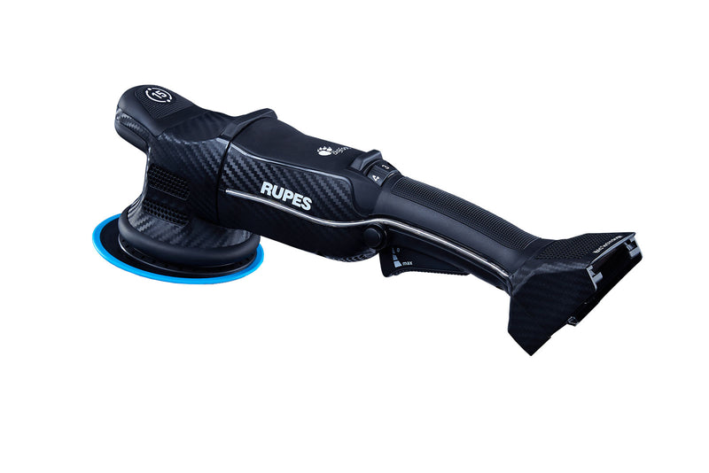 RANDOM ORBITAL POLISHER – BIGFOOT HLR15 IBRID