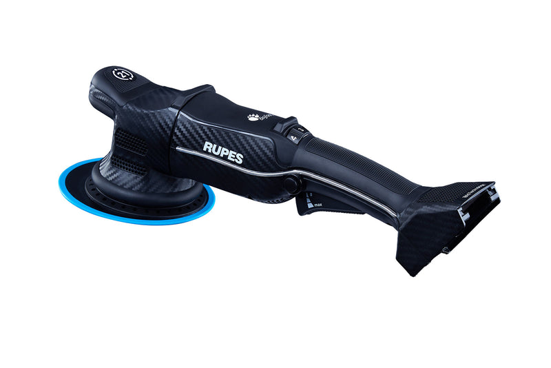 RANDOM ORBITAL POLISHER – BIGFOOT HLR21 IBRID