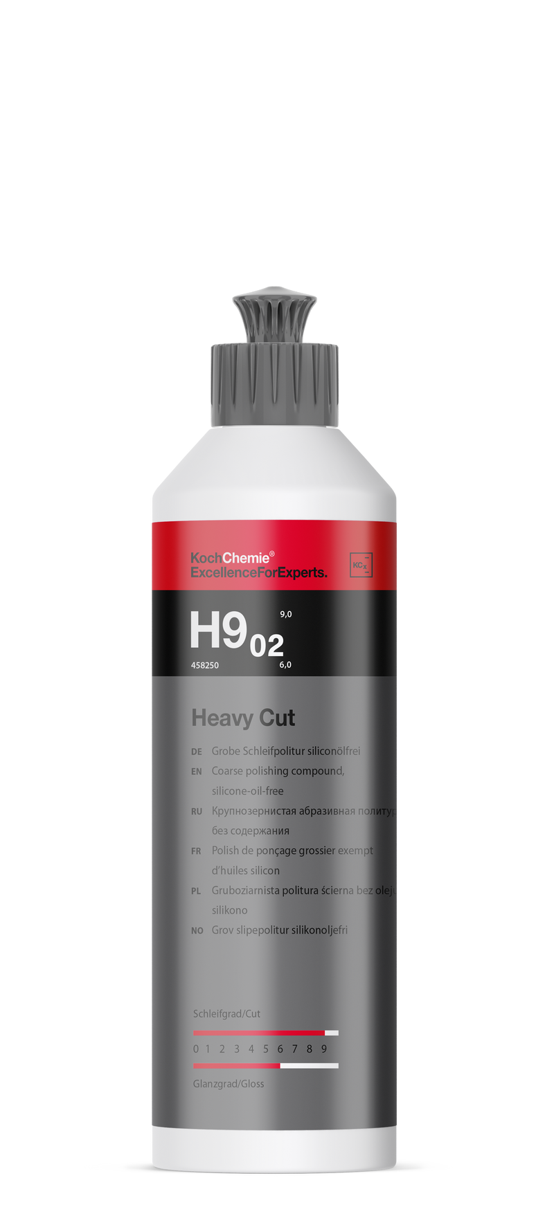 Koch Chemie Heavy Cut H9.02