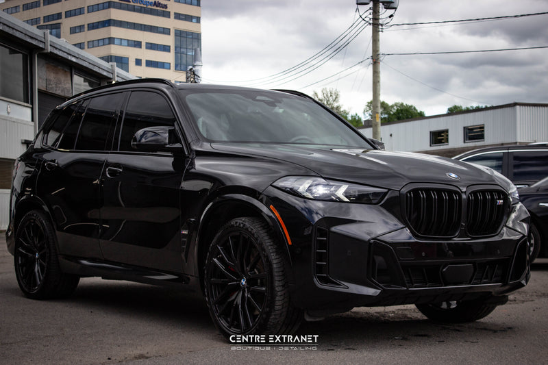 Forfait OR - Remise à neuf - À partir de 359$ -