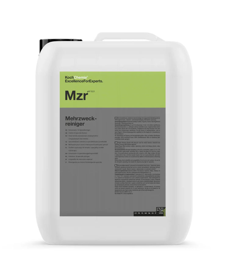 Koch Chemie MZR Mehrzweckreiniger - Nettoyant intérieur concentré