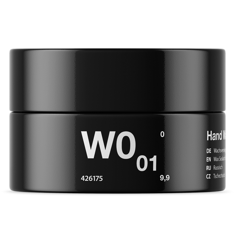 Koch Chemie Hand Wax W0.01 175ml