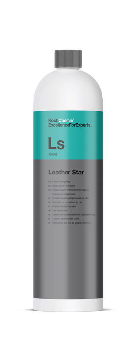 Koch Chemie Leather Star 1L