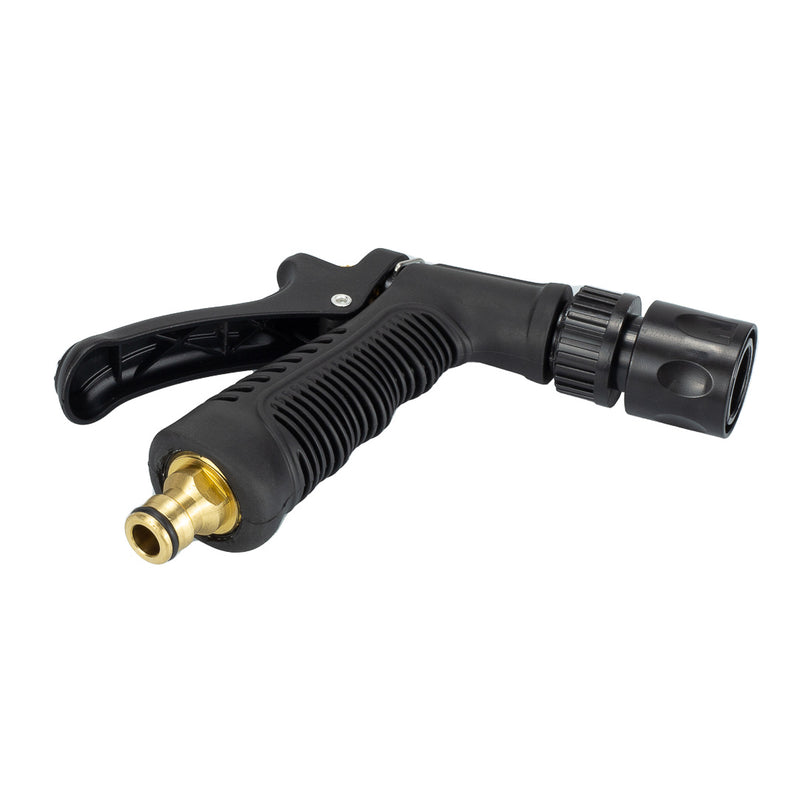 MaxShine - Canon à mousse pour arrosoir de jardin