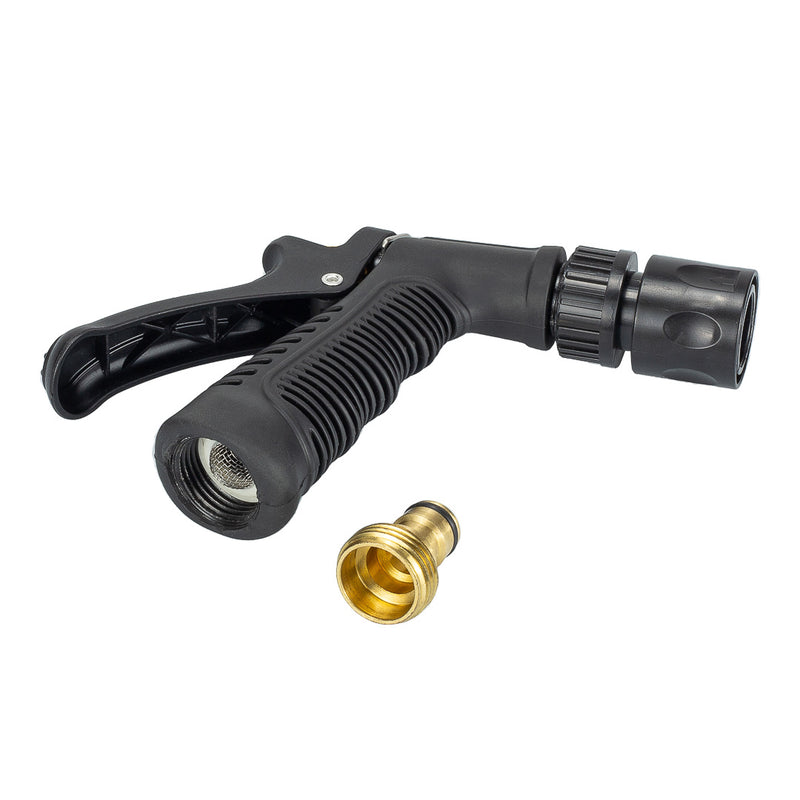 Pistolet à mousse de lavage de voiture avec distributeur de savon de Pistolet à mousse de lavage de voiture avec distributeur de savon de