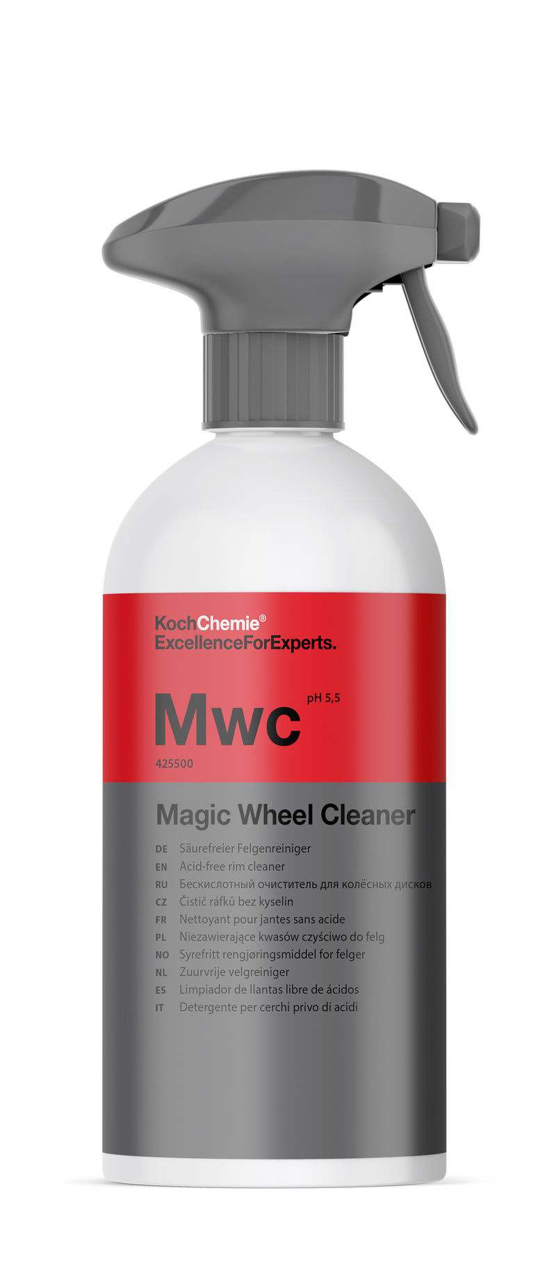 Koch Chemie Mwc Magic Wheel Cleaner