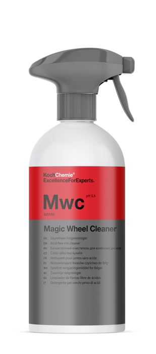 Koch Chemie Mwc Magic Wheel Cleaner