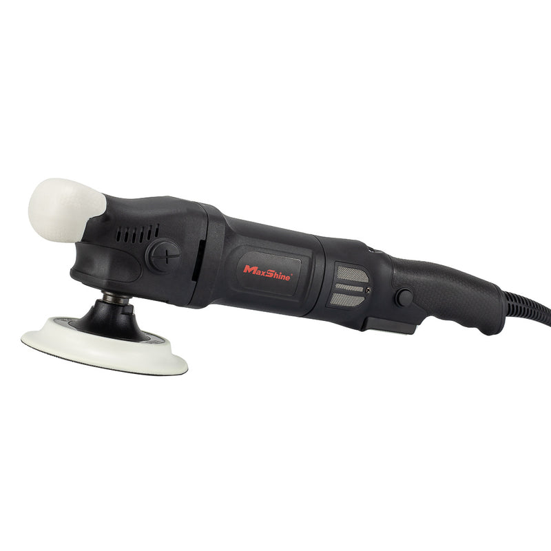 Maxshine M1000 5“ 1000W Rotary Polisher (polisseuse rotative)