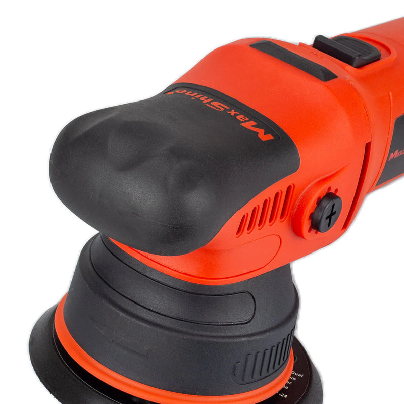 Maxshine M8S V2 - 5 Pouces 8mm 1000W - Double action