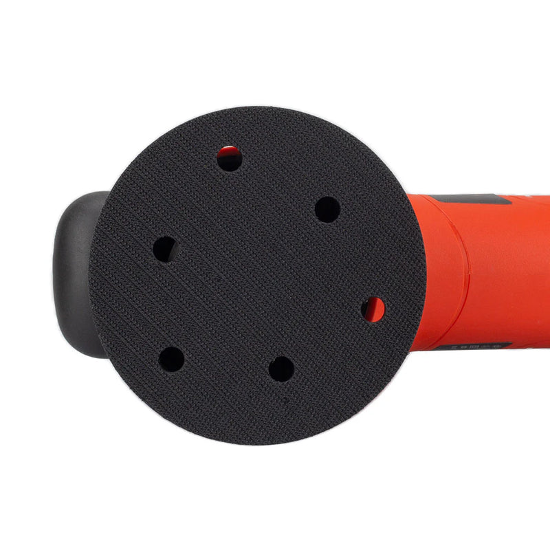 Maxshine M8S V2 - 5 Pouces 8mm 1000W - Double action