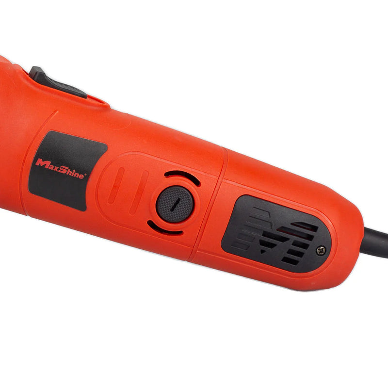 Maxshine M8S V2 - 5 Pouces 8mm 1000W - Double action