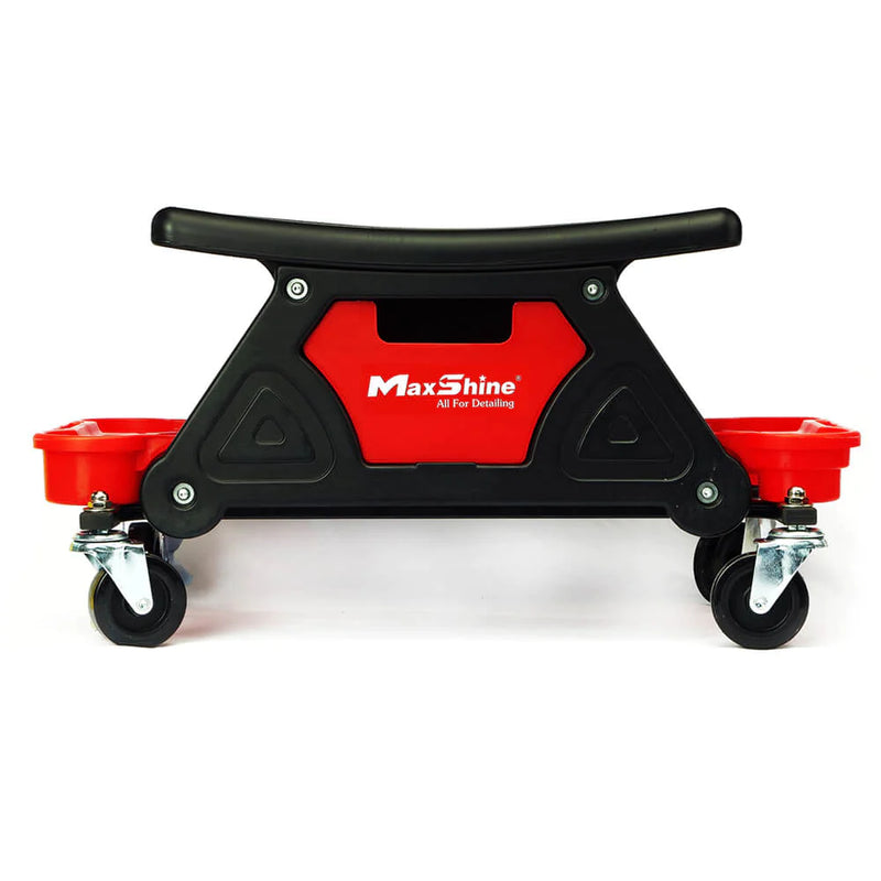 Maxshine Detailing Creeper Seat Cart (siège sur roulettes)