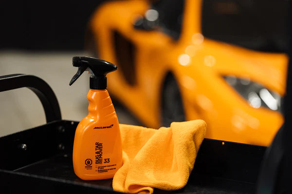 McLaren Car Care - Bug & Tar Remover 500ml