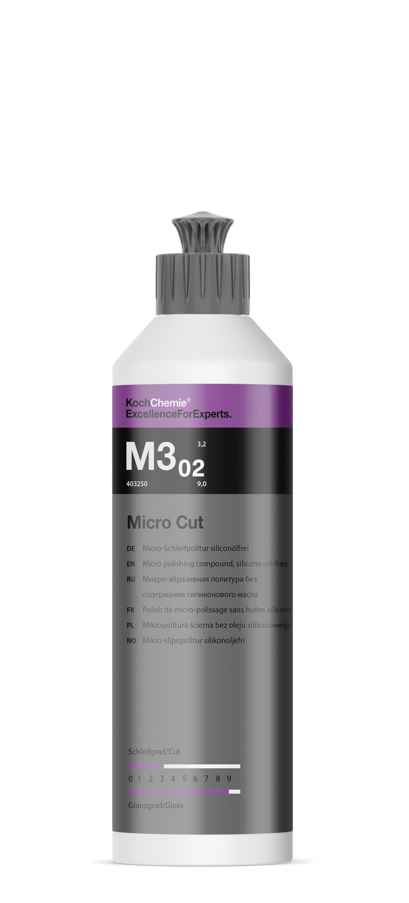 Koch Chemie Micro Cut M3.02