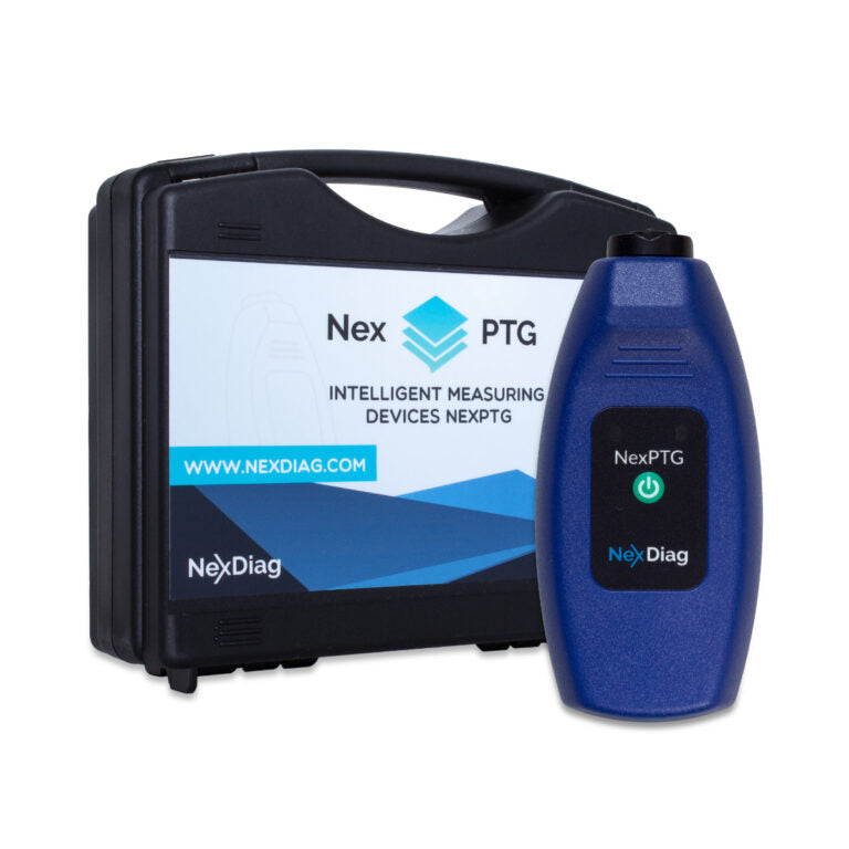 Nex PTG BLUETOOTH PAINT THICKNESS GAUGE