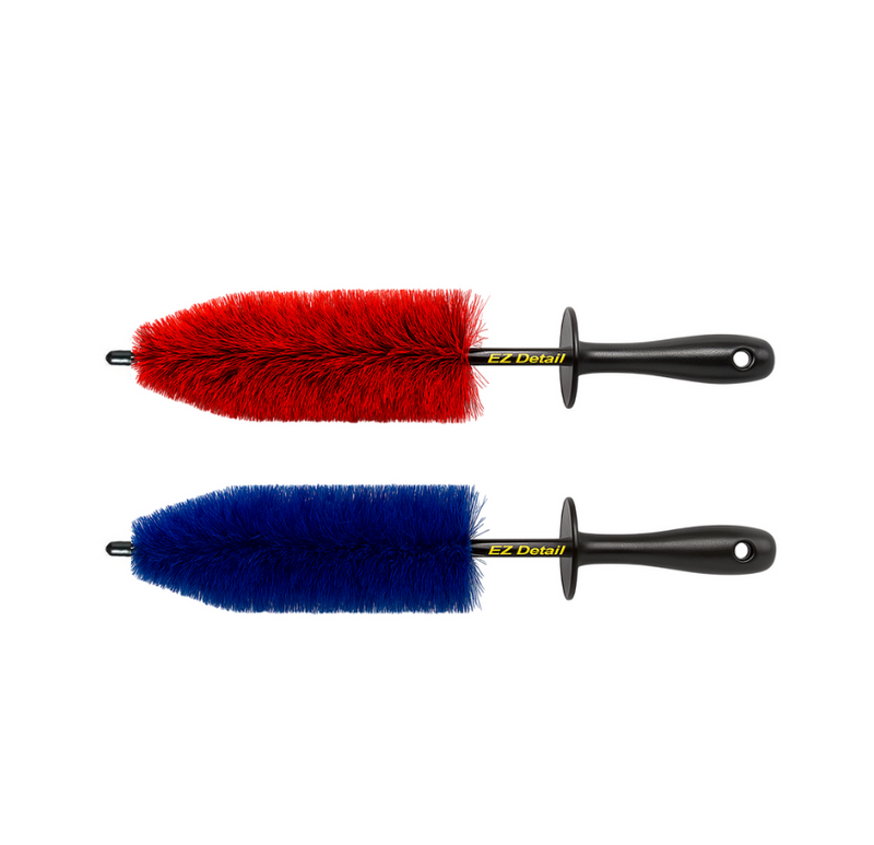 EZ DETAIL - BIG EZ WHEEL BRUSH