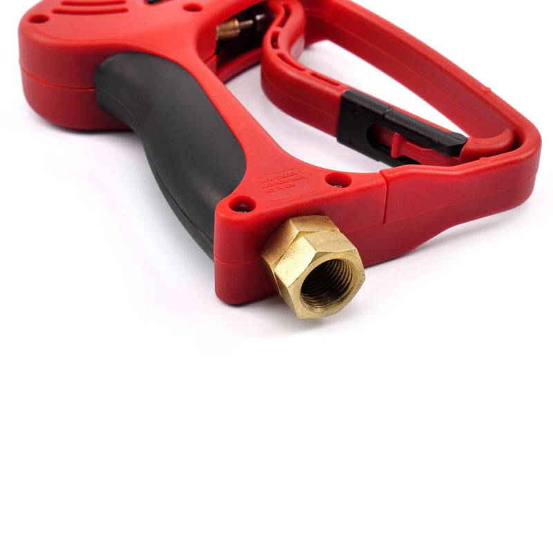 MAXSHINE SHORT WAND HIGH PRESSURE WASHER GUN