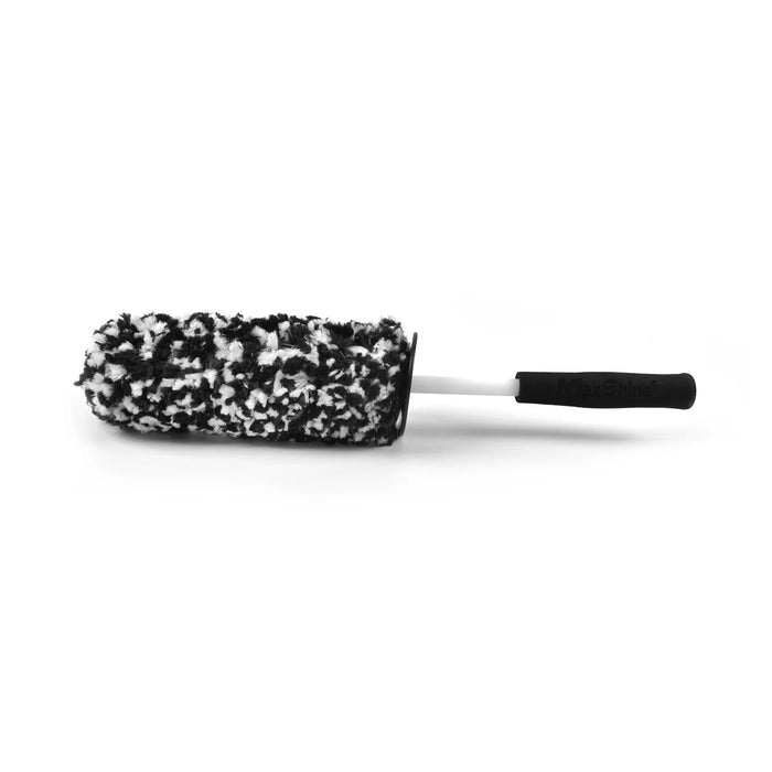 Microfiber Wheel Brush - Ensemble de 3