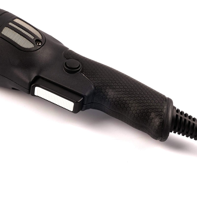 MaxShine - M15 Pro Series II 5" 15mm/1000W - Polisseuse double action