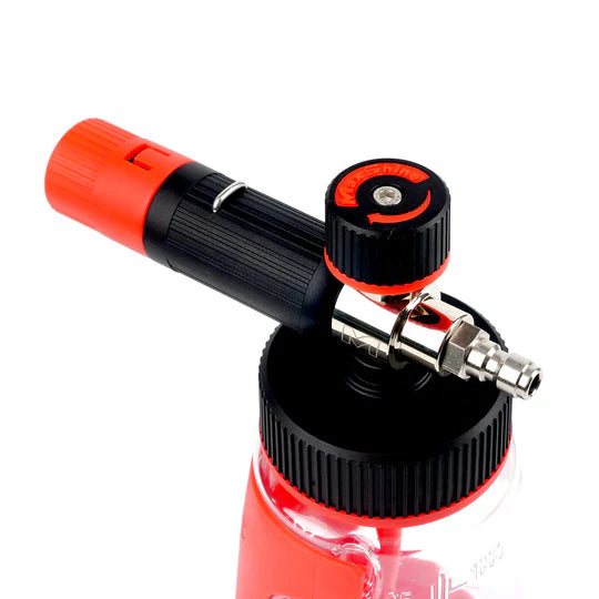 MaxShine Snow Foam Lance/Cannon V2 - Canon mousse