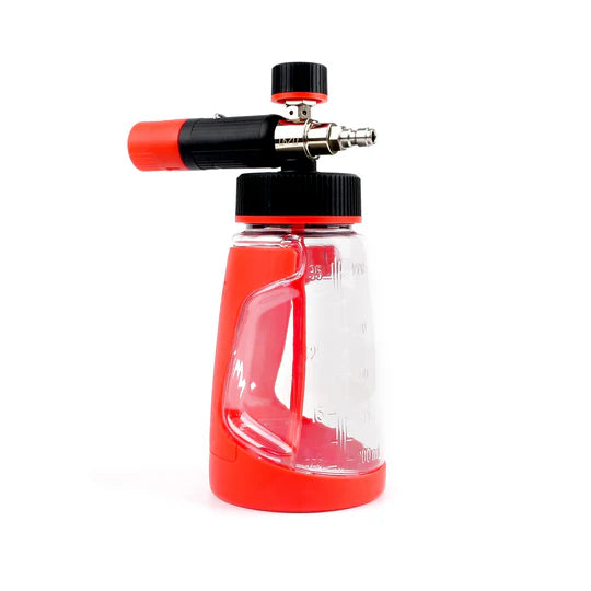 MaxShine Snow Foam Lance/Cannon V2 - Canon mousse