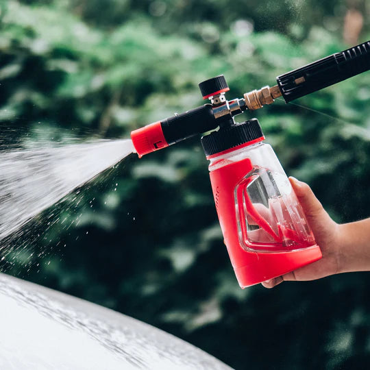 MaxShine Snow Foam Lance/Cannon V2 - Canon mousse