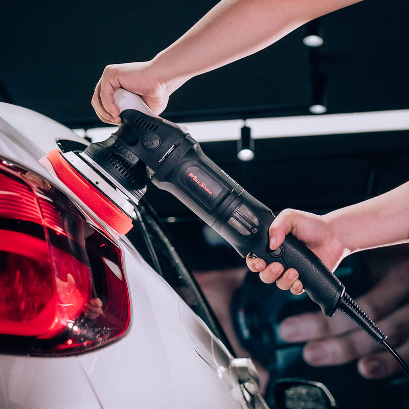 MaxShine - M15 Pro Series II 5" 15mm/1000W - Polisseuse double action