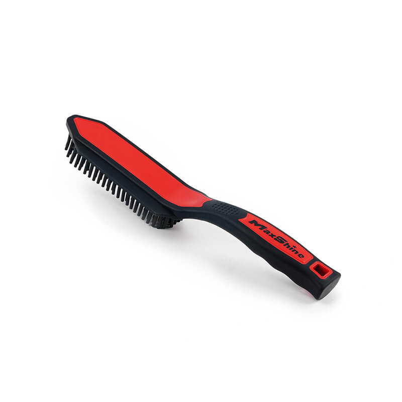 MaxShine - Brosse pour retirer les poils d'animaux