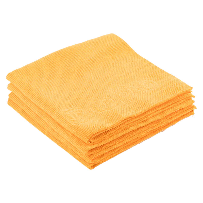 Detail Popo Sunset Weave Towel 320 GSM 16x16