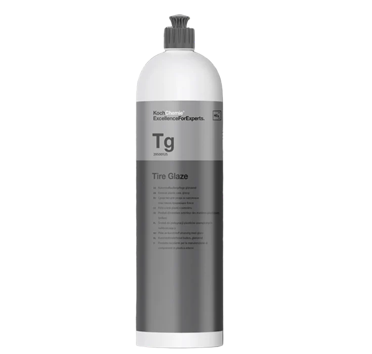 Koch Chemie TG Tire Glaze 1L