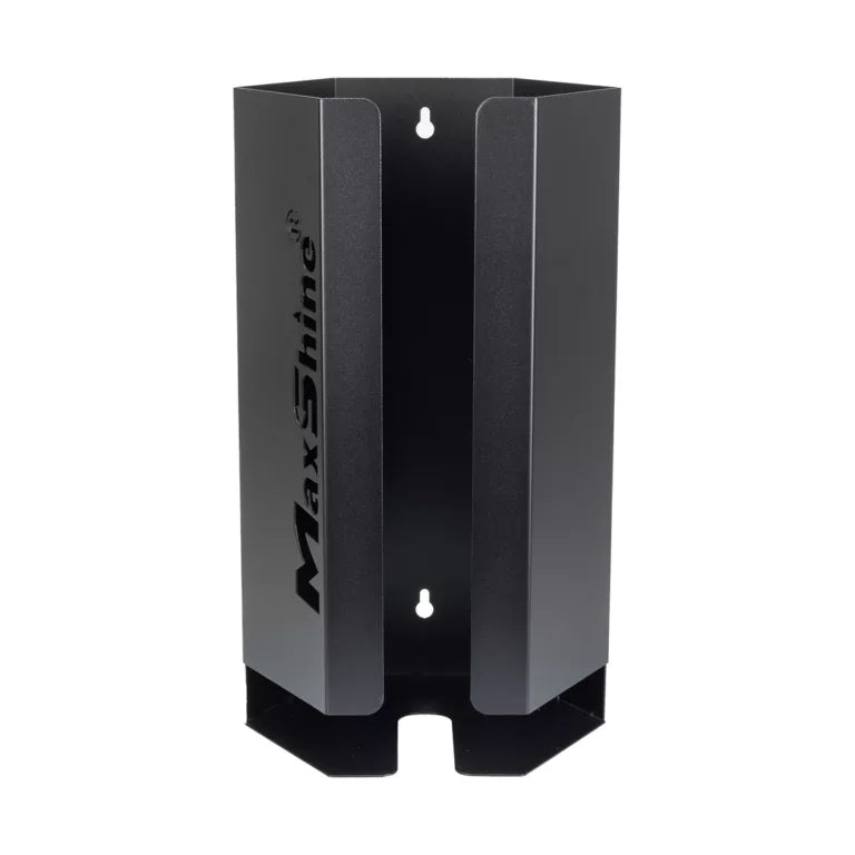 MaxShine - Support à tampons | 3'', 5'' et 6''