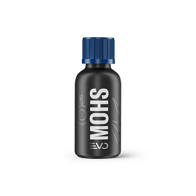 GYEON - Q² MOHS EVO