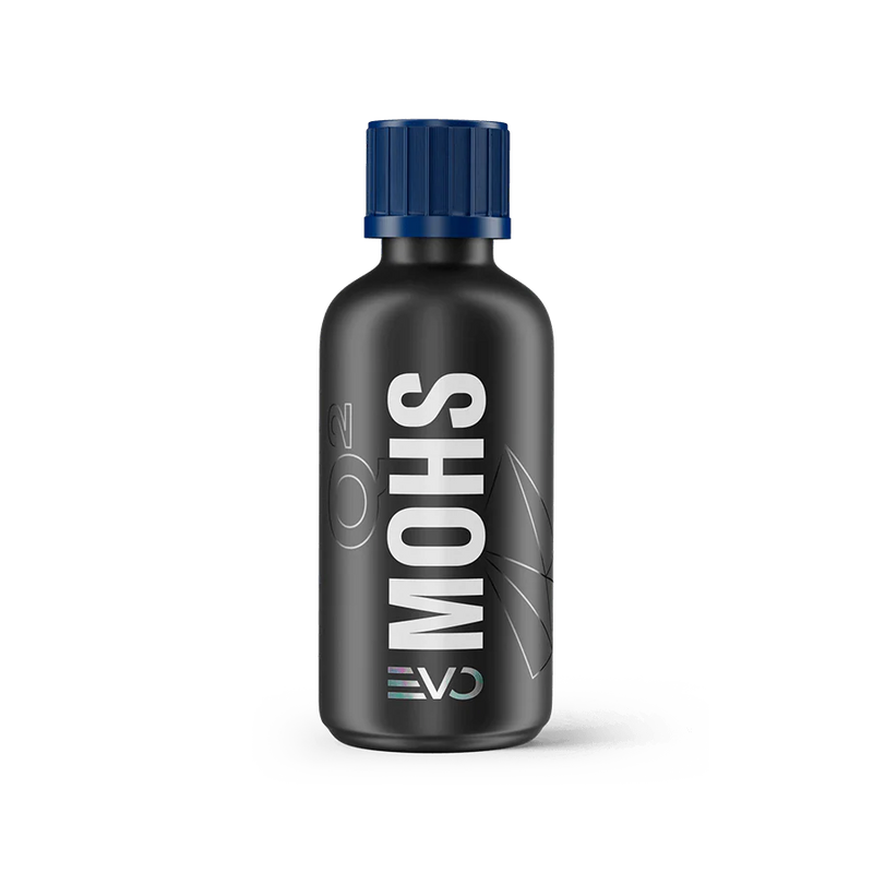 GYEON - Q² MOHS EVO