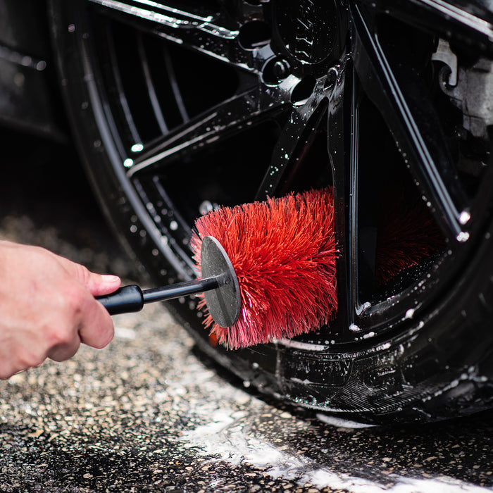 Maxshine Wheel Brush