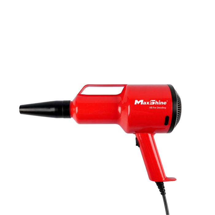 MAXSHINE - HANDHELD BLOWER DRYER EVO-S - SECHOIR POUR VOITURE