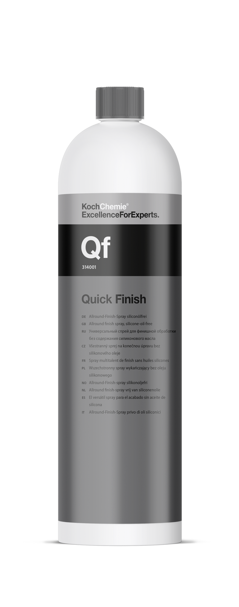 Koch Chemie Quick Finish 1L