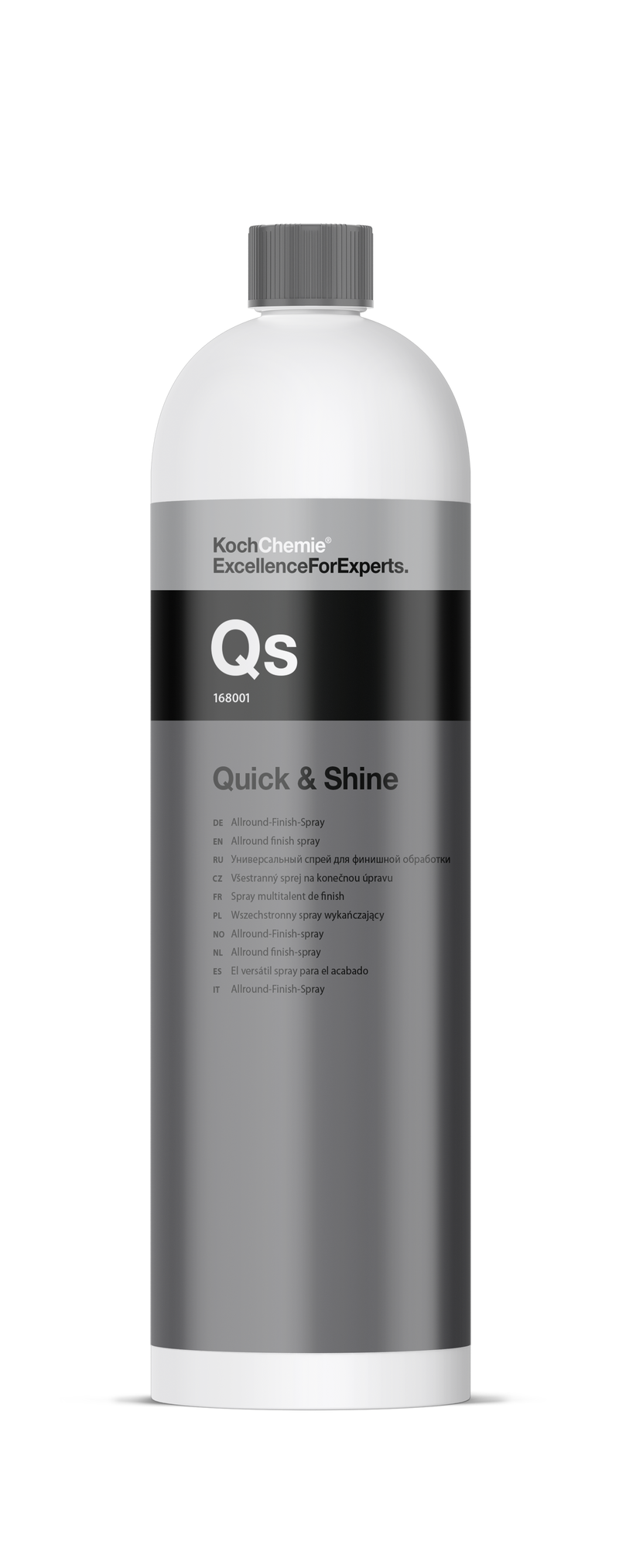 Koch Chemie Quick & Shine