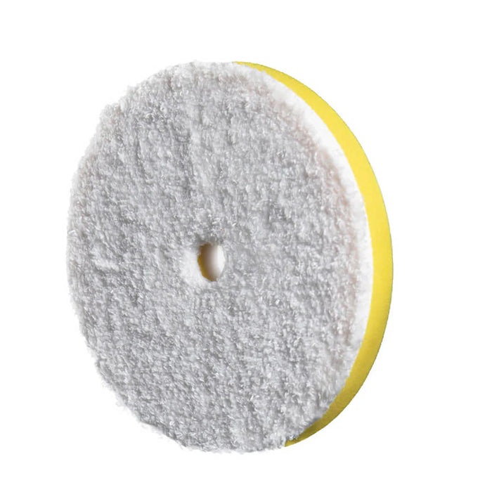 RUPES DA FINE MICROFIBER POLISHING PAD (3", 5", 6")