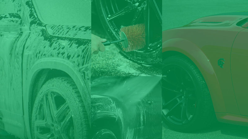 Winter Cleaning Package - January &amp; February Special