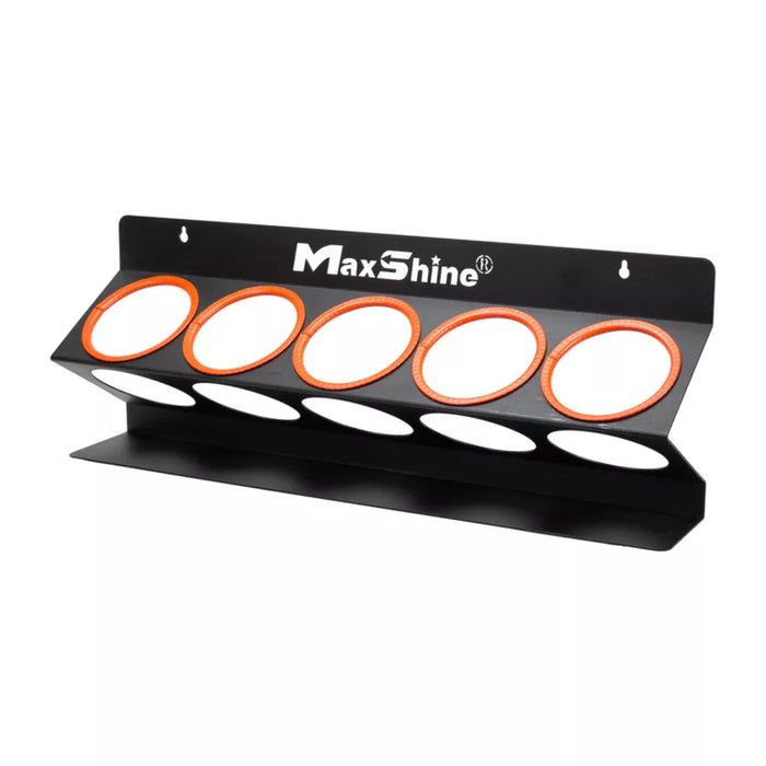 MaxShine - Bottle rack | "Size":"16oz"