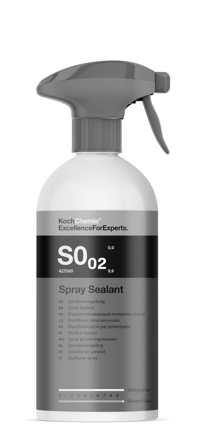 Koch Chemie Spray Scellant S0.02