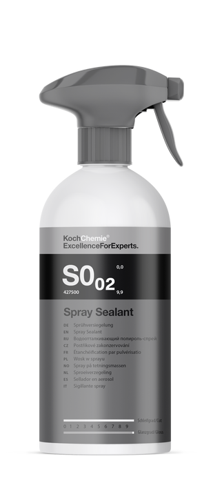 Koch Chemie Spray Scellant S0.02